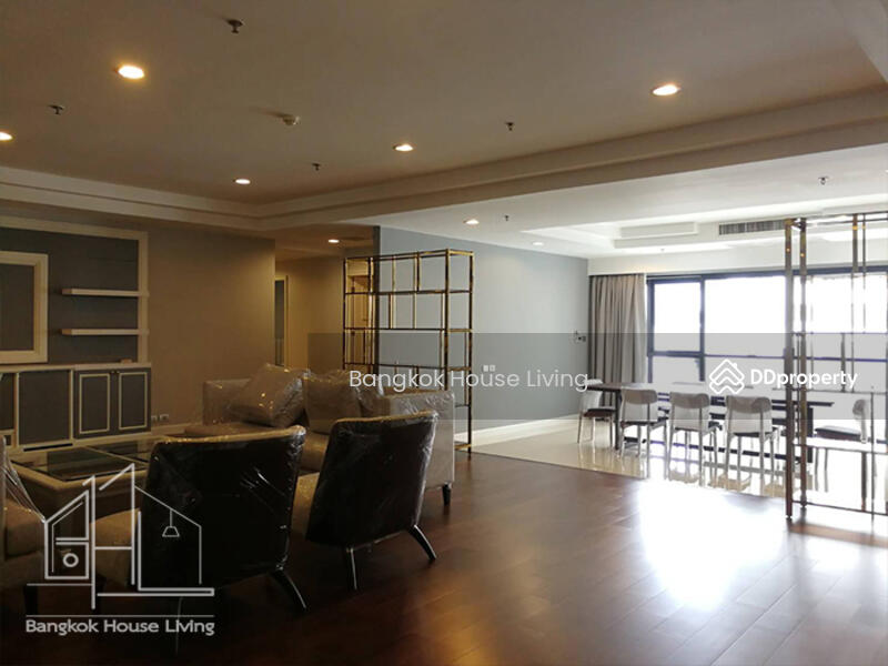 For Rent - Shanti Sadan, Bangkok