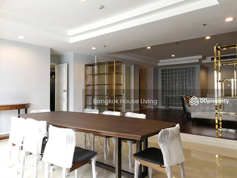 For Rent - Shanti Sadan, Bangkok
