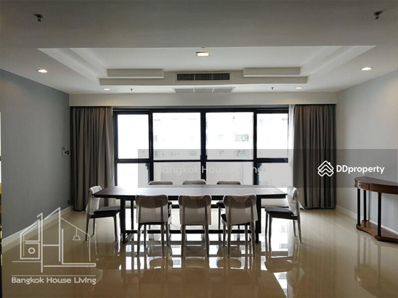 For Rent - Shanti Sadan, Bangkok