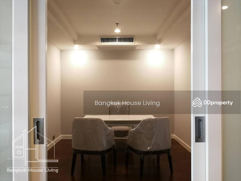 For Rent - Shanti Sadan, Bangkok