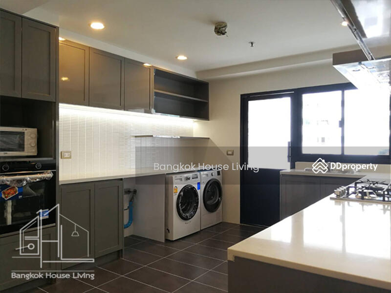 For Rent - Shanti Sadan, Bangkok