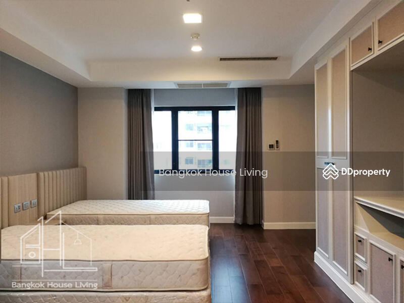 For Rent - Shanti Sadan, Bangkok
