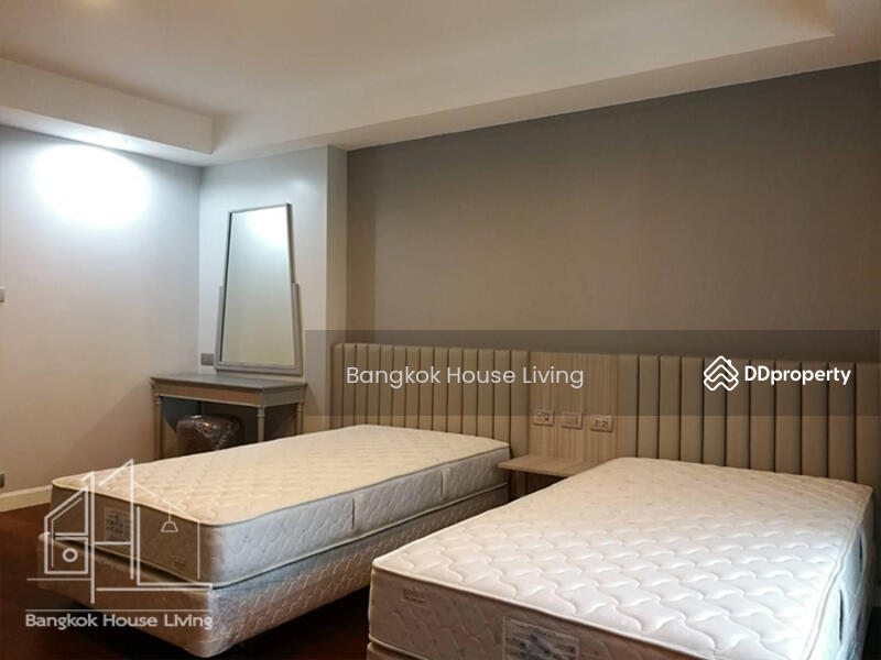For Rent - Shanti Sadan, Bangkok