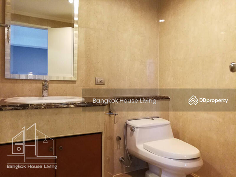For Rent - Shanti Sadan, Bangkok