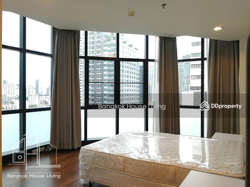 For Rent - Shanti Sadan, Bangkok