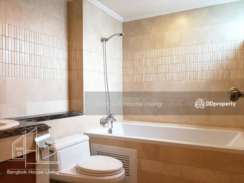 For Rent - Shanti Sadan, Bangkok