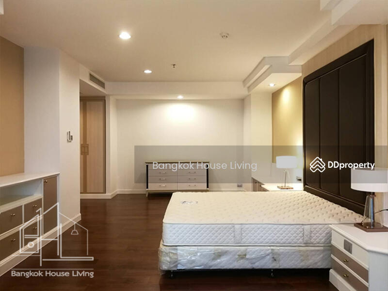 For Rent - Shanti Sadan, Bangkok