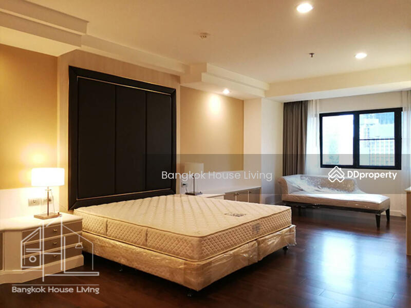ให้เช่า - Shanti Sadan : ซานติ ซาดาน, กรุงเทพ