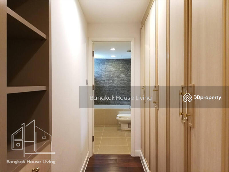 For Rent - Shanti Sadan, Bangkok