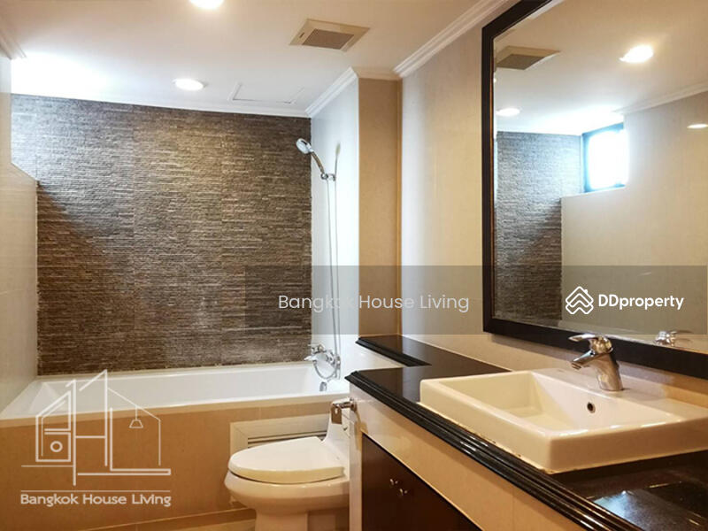 For Rent - Shanti Sadan, Bangkok