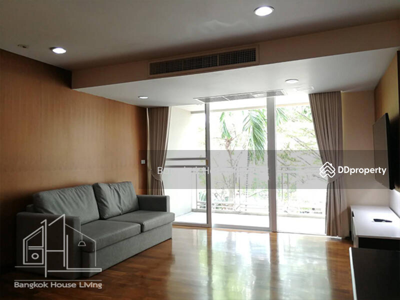 Richmond Hills Residence, Bangkok, Soi Thonglor 25, Khlong Tan Nua, Watthana, Bangkok, 3 Bedrooms, 180 sqm, Apartment For Rent, by Bangkok House Living, 10981111 - DDproperty.com