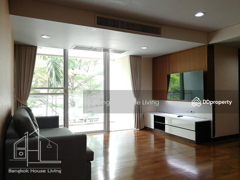 Richmond Hills Residence, Bangkok, Soi Thonglor 25, Khlong Tan Nua, Watthana, Bangkok, 3 Bedrooms, 180 sqm, Apartment For Rent, by Bangkok House Living, 10981111 - DDproperty.com