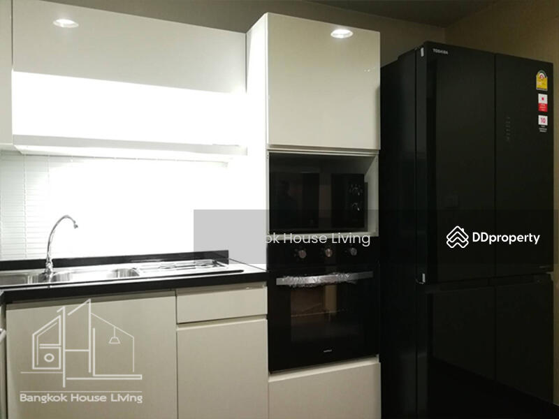Richmond Hills Residence, Bangkok, Soi Thonglor 25, Khlong Tan Nua, Watthana, Bangkok, 3 Bedrooms, 180 sqm, Apartment For Rent, by Bangkok House Living, 10981111 - DDproperty.com