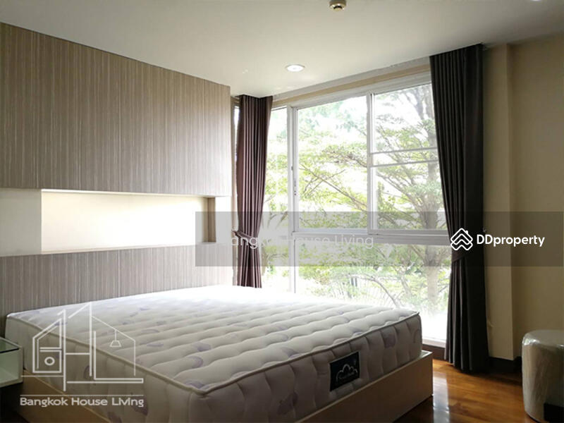 Richmond Hills Residence, Bangkok, Soi Thonglor 25, Khlong Tan Nua, Watthana, Bangkok, 3 Bedrooms, 180 sqm, Apartment For Rent, by Bangkok House Living, 10981111 - DDproperty.com