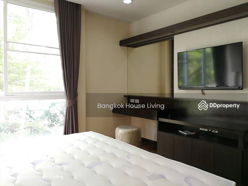 Richmond Hills Residence, Bangkok, Soi Thonglor 25, Khlong Tan Nua, Watthana, Bangkok, 3 Bedrooms, 180 sqm, Apartment For Rent, by Bangkok House Living, 10981111 - DDproperty.com