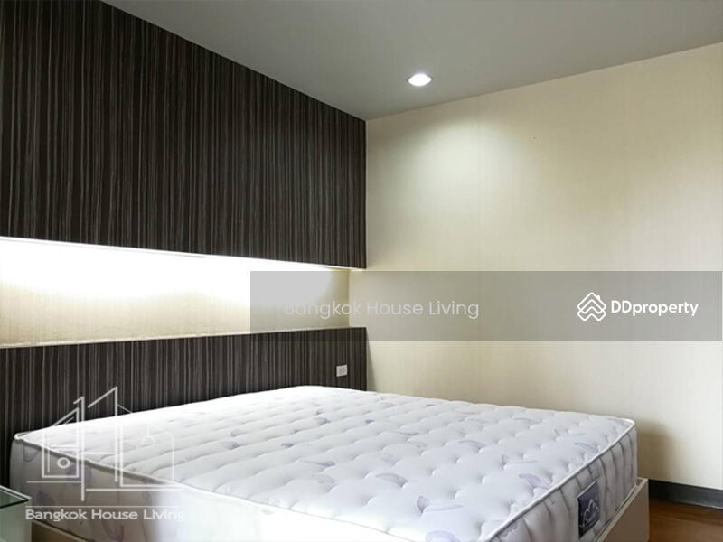 Richmond Hills Residence, Bangkok, Soi Thonglor 25, Khlong Tan Nua, Watthana, Bangkok, 3 Bedrooms, 180 sqm, Apartment For Rent, by Bangkok House Living, 10981111 - DDproperty.com