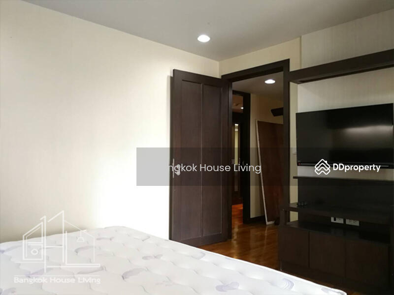 Richmond Hills Residence, Bangkok, Soi Thonglor 25, Khlong Tan Nua, Watthana, Bangkok, 3 Bedrooms, 180 sqm, Apartment For Rent, by Bangkok House Living, 10981111 - DDproperty.com