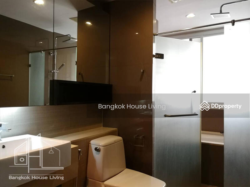 Richmond Hills Residence, Bangkok, Soi Thonglor 25, Khlong Tan Nua, Watthana, Bangkok, 3 Bedrooms, 180 sqm, Apartment For Rent, by Bangkok House Living, 10981111 - DDproperty.com