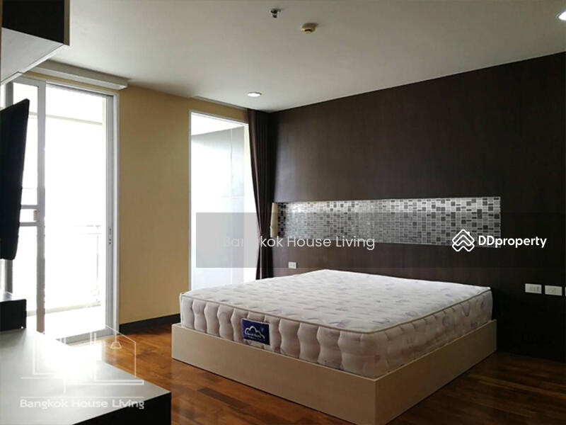 Richmond Hills Residence, Bangkok, Soi Thonglor 25, Khlong Tan Nua, Watthana, Bangkok, 3 Bedrooms, 180 sqm, Apartment For Rent, by Bangkok House Living, 10981111 - DDproperty.com