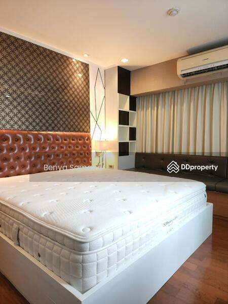 For Rent - Silom City Resort, Bangkok