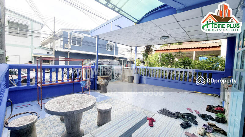 หมู่บ้านอยู่เจริญ โครงการ4 คลอง4 (ใกล้ตลาดเอซี ลำลูกกา คลอง4), ปทุมธานี, ลาดสวาย, ลำลูกกา, ปทุมธานี, 117 ตร.ม., ทาวน์เฮ้าส์ ขาย, โดย ต่าย, 10981139 - DDproperty.com