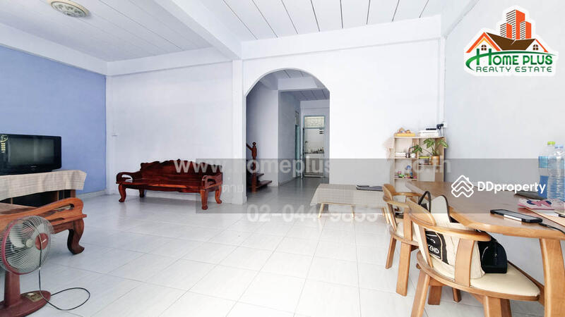 หมู่บ้านอยู่เจริญ โครงการ4 คลอง4 (ใกล้ตลาดเอซี ลำลูกกา คลอง4), ปทุมธานี, ลาดสวาย, ลำลูกกา, ปทุมธานี, 117 ตร.ม., ทาวน์เฮ้าส์ ขาย, โดย ต่าย, 10981139 - DDproperty.com