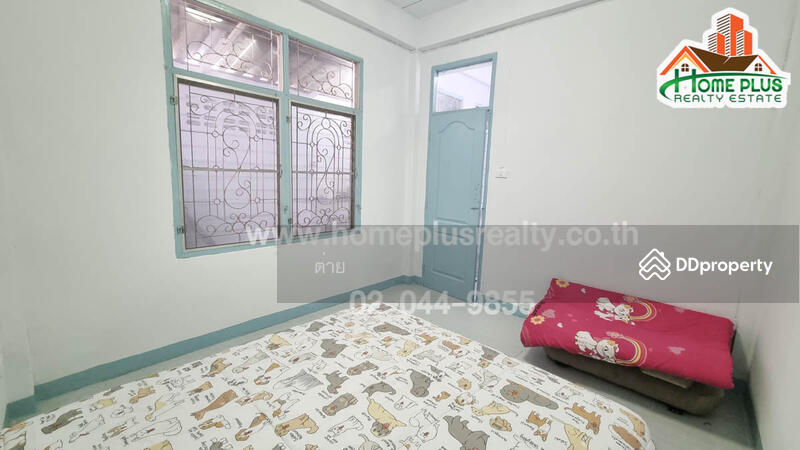 หมู่บ้านอยู่เจริญ โครงการ4 คลอง4 (ใกล้ตลาดเอซี ลำลูกกา คลอง4), ปทุมธานี, ลาดสวาย, ลำลูกกา, ปทุมธานี, 117 ตร.ม., ทาวน์เฮ้าส์ ขาย, โดย ต่าย, 10981139 - DDproperty.com