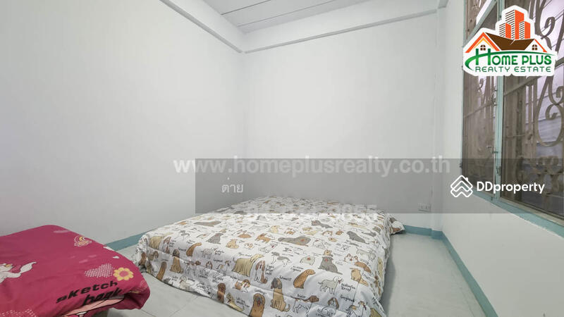 หมู่บ้านอยู่เจริญ โครงการ4 คลอง4 (ใกล้ตลาดเอซี ลำลูกกา คลอง4), Pathum Thani, Lat Sawai, Lam Luk Ka, Pathum Thani, 4 Bedrooms, 117 sqm, Townhouse For Sale, by ต่าย, 10981139 - DDproperty.com