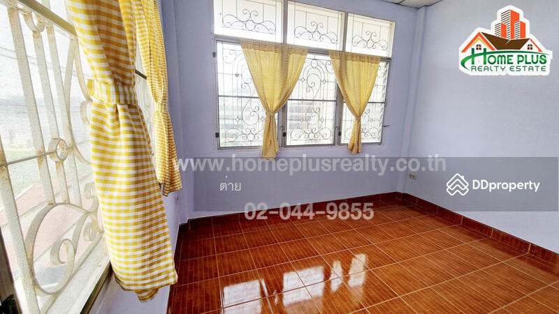 หมู่บ้านอยู่เจริญ โครงการ4 คลอง4 (ใกล้ตลาดเอซี ลำลูกกา คลอง4), ปทุมธานี, ลาดสวาย, ลำลูกกา, ปทุมธานี, 117 ตร.ม., ทาวน์เฮ้าส์ ขาย, โดย ต่าย, 10981139 - DDproperty.com