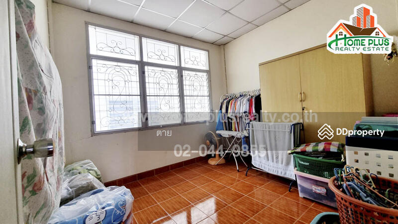 หมู่บ้านอยู่เจริญ โครงการ4 คลอง4 (ใกล้ตลาดเอซี ลำลูกกา คลอง4), ปทุมธานี, ลาดสวาย, ลำลูกกา, ปทุมธานี, 117 ตร.ม., ทาวน์เฮ้าส์ ขาย, โดย ต่าย, 10981139 - DDproperty.com