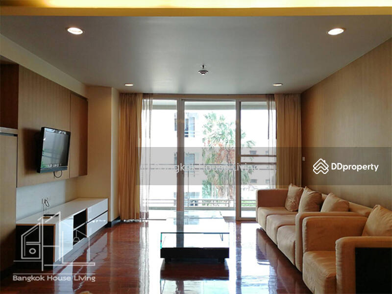 For Rent - Richmond Hills Residence, Bangkok
