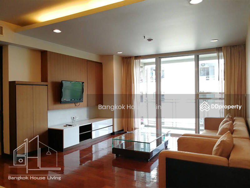 For Rent - Richmond Hills Residence, Bangkok
