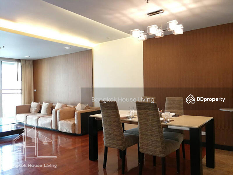 For Rent - Richmond Hills Residence, Bangkok