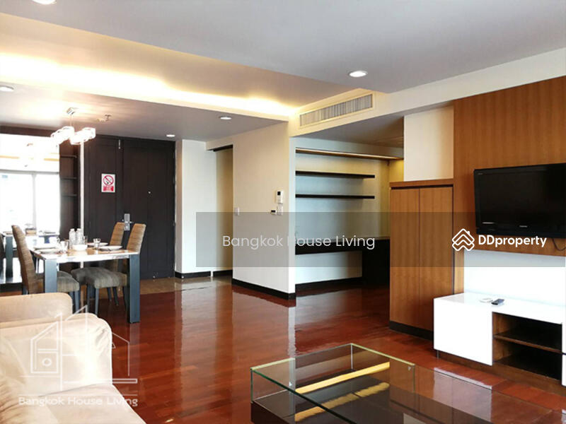 For Rent - Richmond Hills Residence, Bangkok