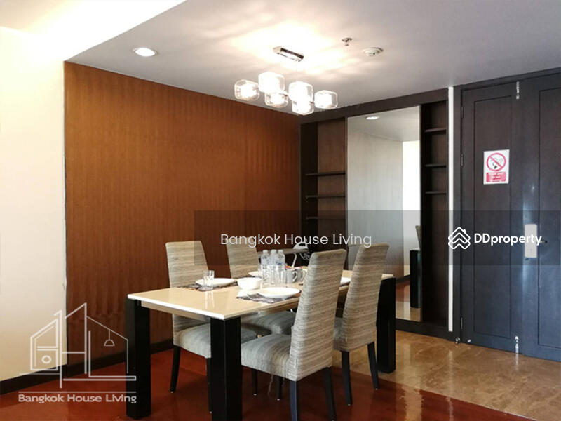 For Rent - Richmond Hills Residence, Bangkok