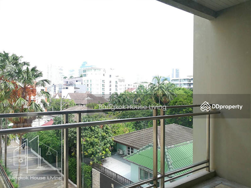 For Rent - Richmond Hills Residence, Bangkok