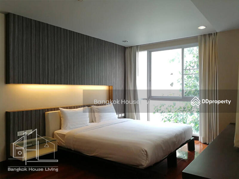 For Rent - Richmond Hills Residence, Bangkok