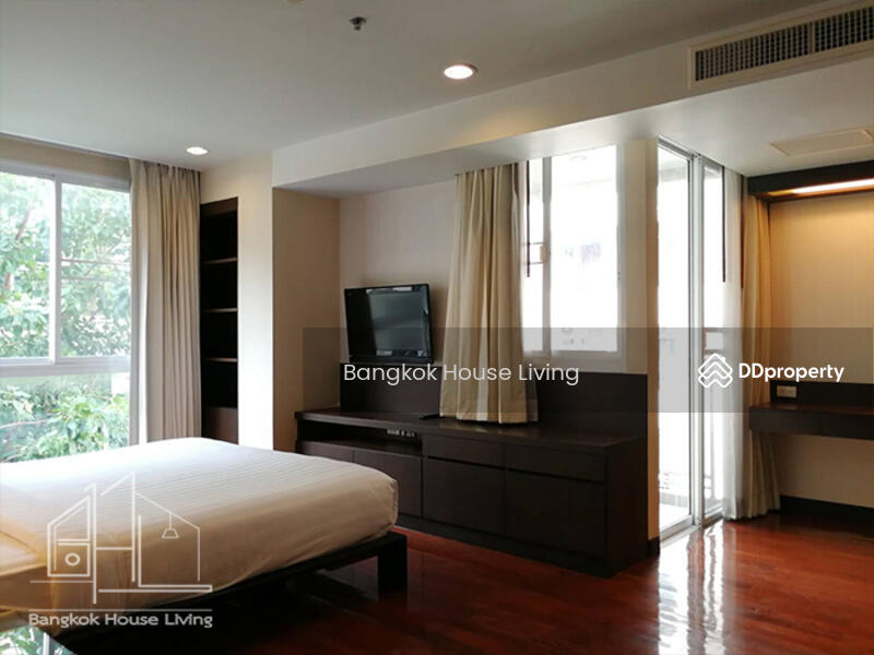 For Rent - Richmond Hills Residence, Bangkok
