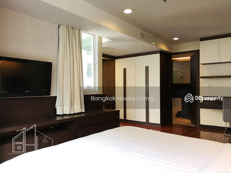 For Rent - Richmond Hills Residence, Bangkok