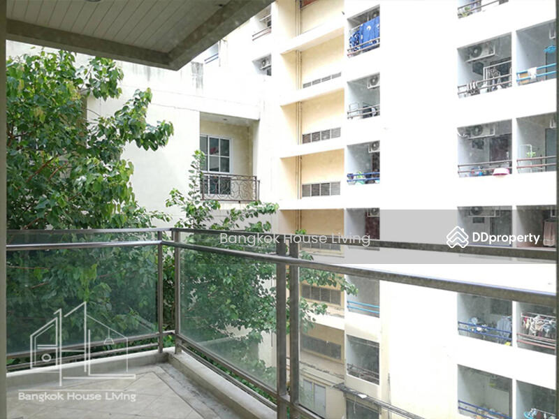 For Rent - Richmond Hills Residence, Bangkok