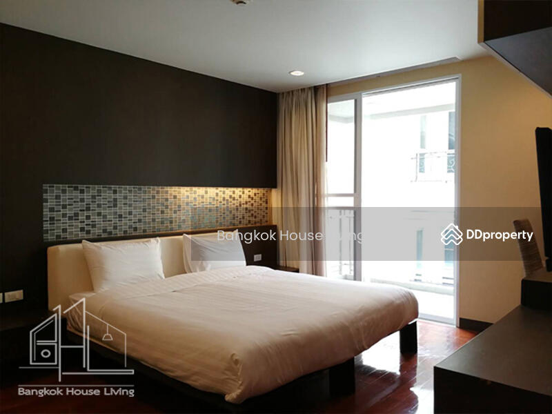For Rent - Richmond Hills Residence, Bangkok
