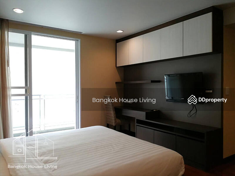 For Rent - Richmond Hills Residence, Bangkok