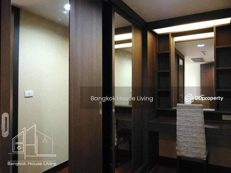 For Rent - Richmond Hills Residence, Bangkok