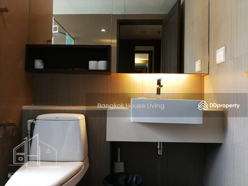 For Rent - Richmond Hills Residence, Bangkok