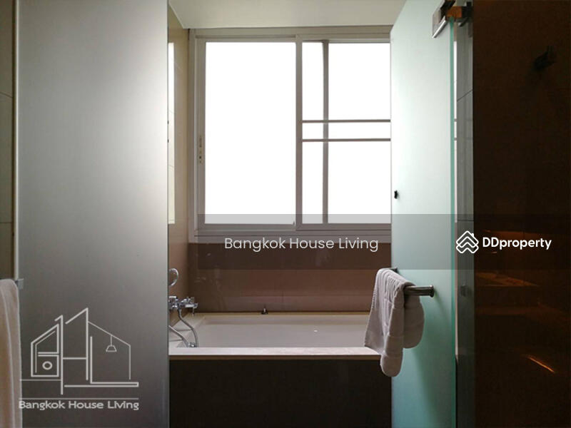 For Rent - Richmond Hills Residence, Bangkok