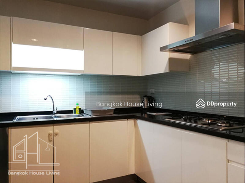 For Rent - Richmond Hills Residence, Bangkok