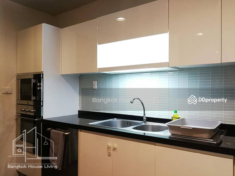 For Rent - Richmond Hills Residence, Bangkok