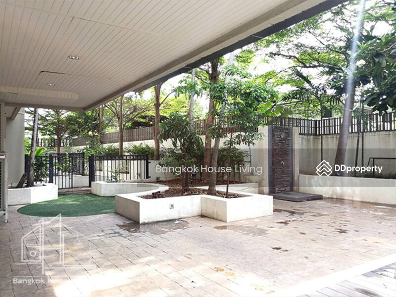 For Rent - Richmond Hills Residence, Bangkok