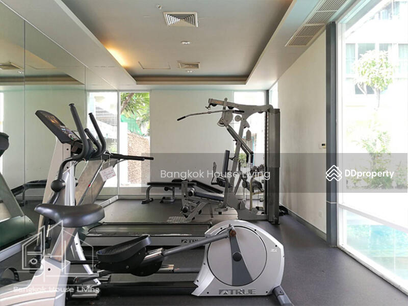For Rent - Richmond Hills Residence, Bangkok