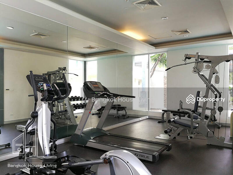 For Rent - Richmond Hills Residence, Bangkok